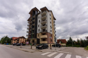Apartmani Aleksandar